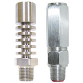 Pressure Gauge Accessories